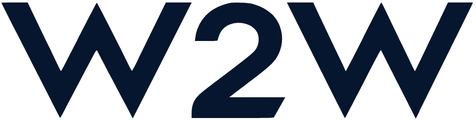 W2W Marketing