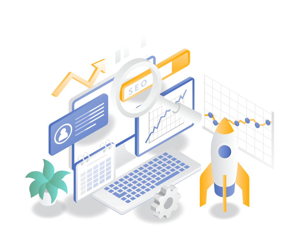 agência de seo