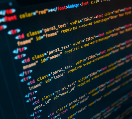 desenvolvimento de sites em agencia de marketing digital