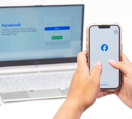 facebook ads com agencia de marketing