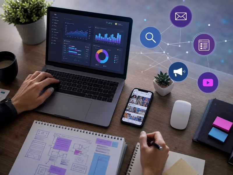 o que faz o marketing digital